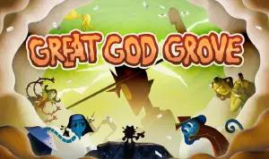 Game Great God Grove (Foto: Nintendo)