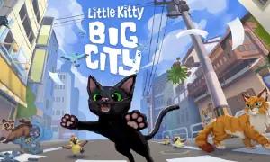 Game Little City, Big City (Foto: Nintendo)