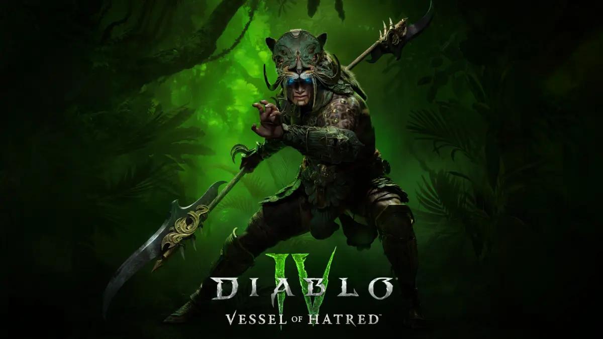 Diablo 4: Vessel of Hatred, Game Petualangan Seru Buat Kamu yang Suka Tantangan! (FOTO: Blizzard)