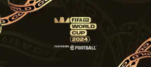 FIFAe World Cup 2024 eFootball. (Sumber: FIFAe)