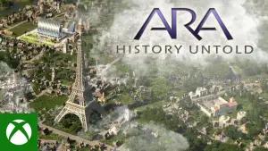 Ara: History Untold (FOTO: Xbox Game Studios)