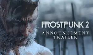 Game Frostpunk 2 (Foto: YouTube/11 bit studios)