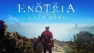 Enotria: The Last Song (FOTO: Jyamma Games)