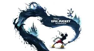 Disney Epic Mickey: Rebrushed (FOTO: Purple Lamp)