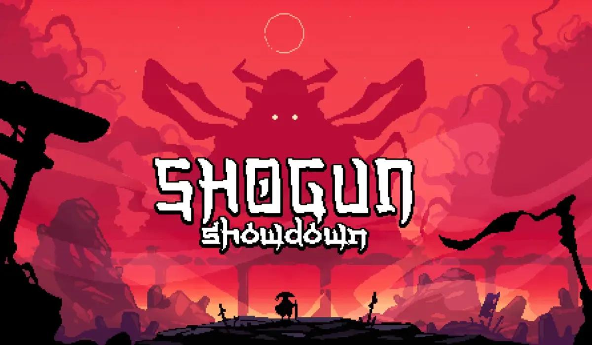 Shogun Showdown (FOTO: Roboatino)