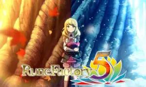 Game JRPG Rune Factory 5 (Foto: YouTube/XSEEDgames)