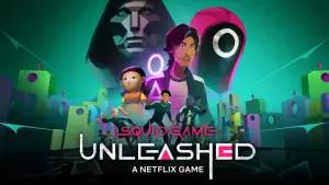 Squid Game: Unleashed. (Sumber: Netflix)