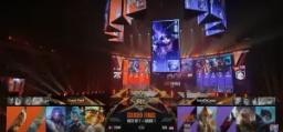 Daftar Pemenang Hari Pertama MSC x EWC 2025 (Sumber: MLBB)