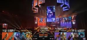 Daftar Pemenang Hari Pertama MSC x EWC 2025 (Sumber: MLBB)