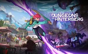 Game Dungeons of Hinterberg (Foto: Xbox)