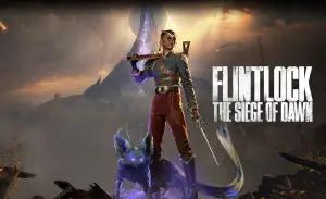 Game Flintlock: The Siege of Dawn (Foto: Xbox)