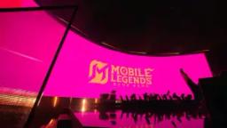 Turnamen Mobile Legends: Bang Bang Mid Season Cup (MSC) di Esports World Cup (EWC) 2026. (Sumber: Moonton)