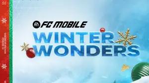 Winter Wonders Card EA FC Mobile. (Sumber: EA)