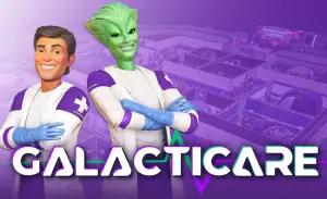 Game Galacticare (Foto: YouTube/CULT Games)