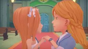 My Time at Portia (FOTO: Focus Home Interactive)