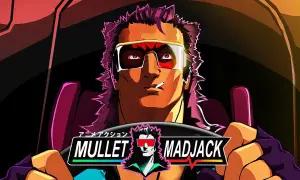 Game  Mullet Madjack (Foto: Epopeia Games)