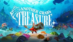 Another Crabs Treasure (FOTO: Steam)