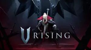 V Rising (FOTO: Stunlock Studios)