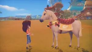 Cara Mendapatkan Mount di My Time at Portia yang Bikin Main Lebih Seru (FOTO: The Mane Quest)
