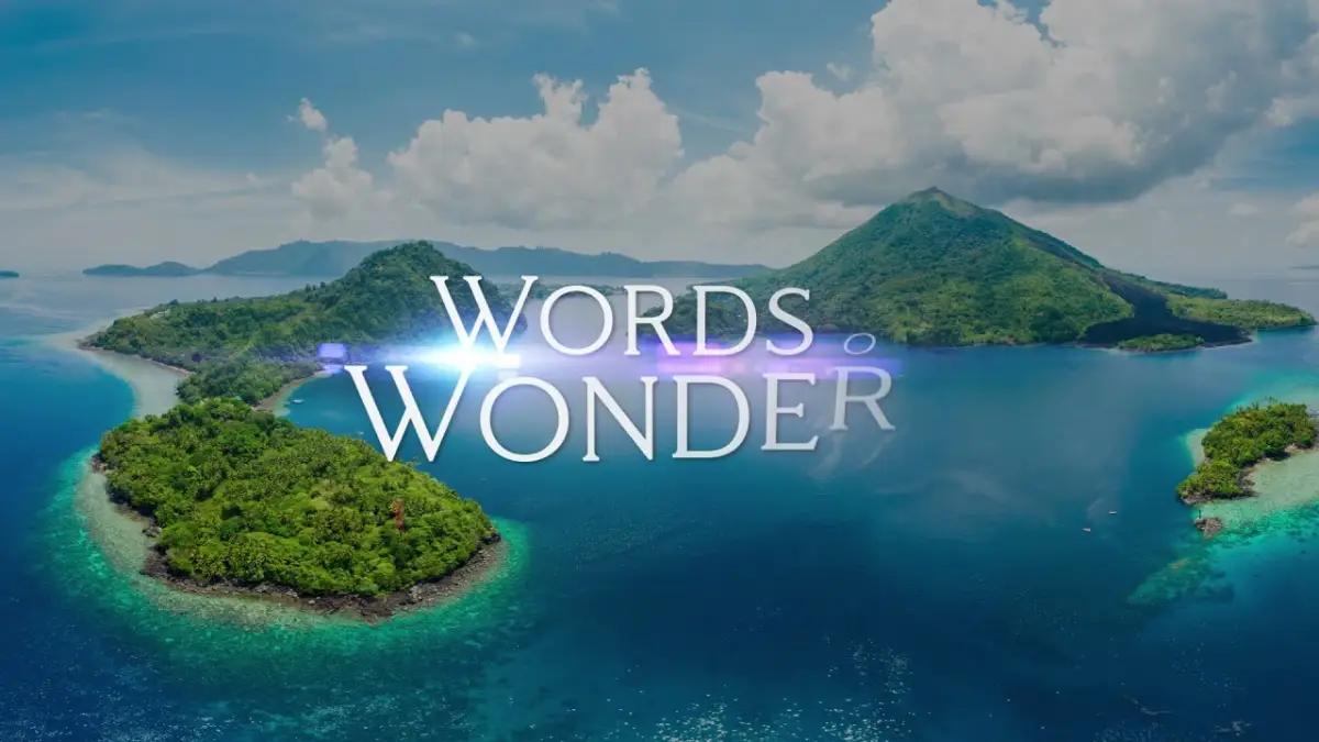 Words of Wonders: Kosa Kata (FOTO: Google Play)