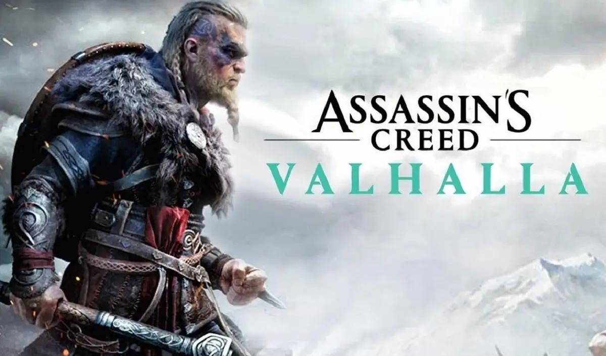 Game Open World Assassin's Creed  Valhalla (Foto: Novastream)