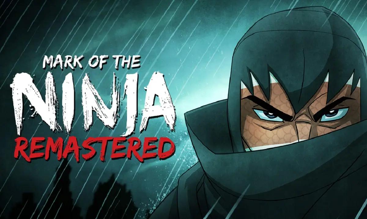 Game Mark of The Ninja (Foto: Nintendo)