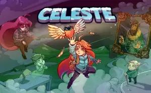 Game Platform Celeste (Foto: Nintendo)