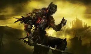 Game Dark Souls III (Foto: Bandai Namco)