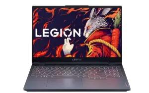 Lenovo Legion 5i 15IRX9 (FOTO: Lenovo)