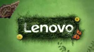 Lenovo. (Sumber: Lenovo)