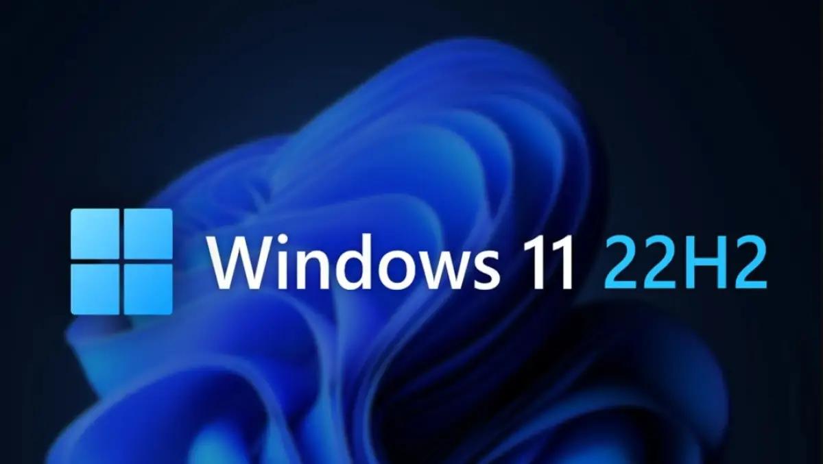 Ilustrasi Update Windows 11 24H2. (Sumber: Computheory)