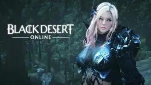 Game Black Desert Online. (Sumber: Steam)