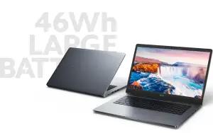 Xiaomi Redmibook 15, salah satu laptop gaming Rp5 jutaan. (FOTO: Xiaomi)