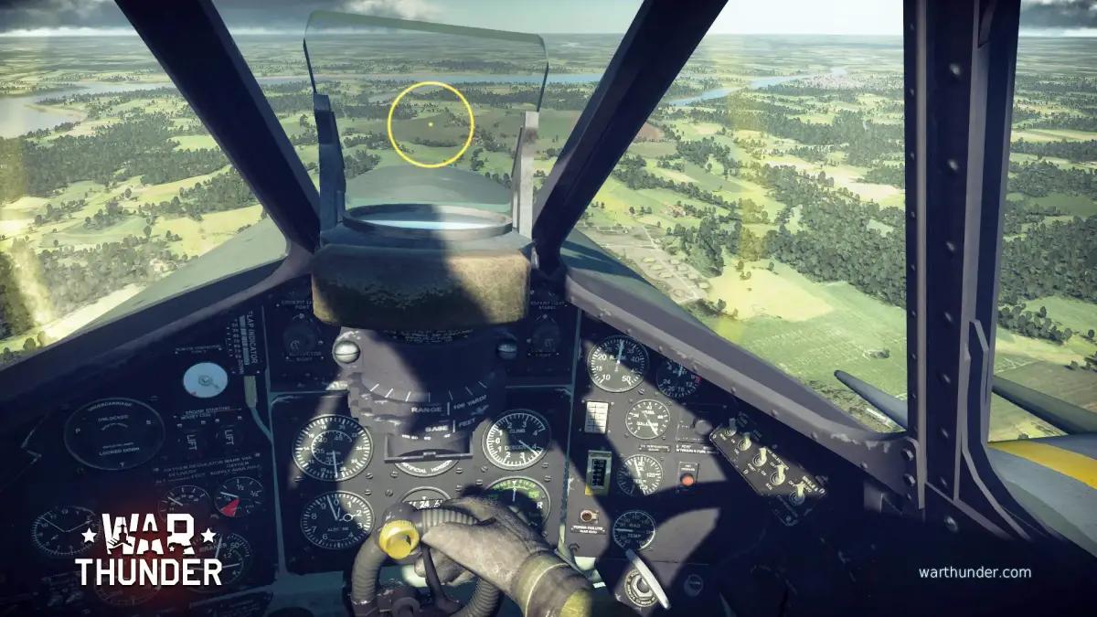 Rekomendasi Game VR Simulasi dan Rasakan Sensasi Jadi Pilot(FOTO: Steam)