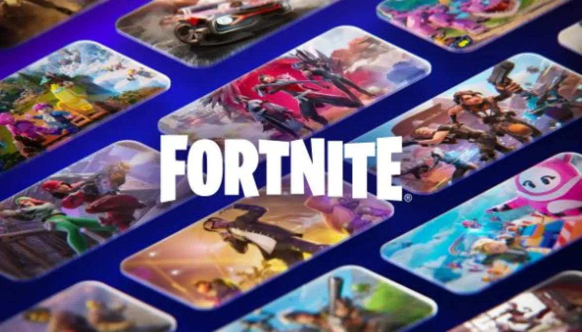 Epic Games Tarik Kembali Permohonan Fortnite di App Store AS, Kirim Ulang Setelah Tak Ada Kabar dari Apple(FOTO: epicgames.com)