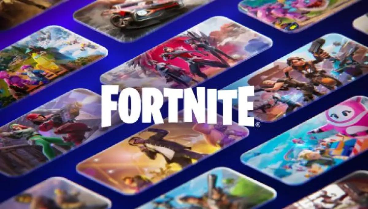 Fortnite, salah satu game yang favorit saat ini. (FOTO: epicgames.com)