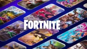 Game Fortnite. (Sumber: Epic Games)