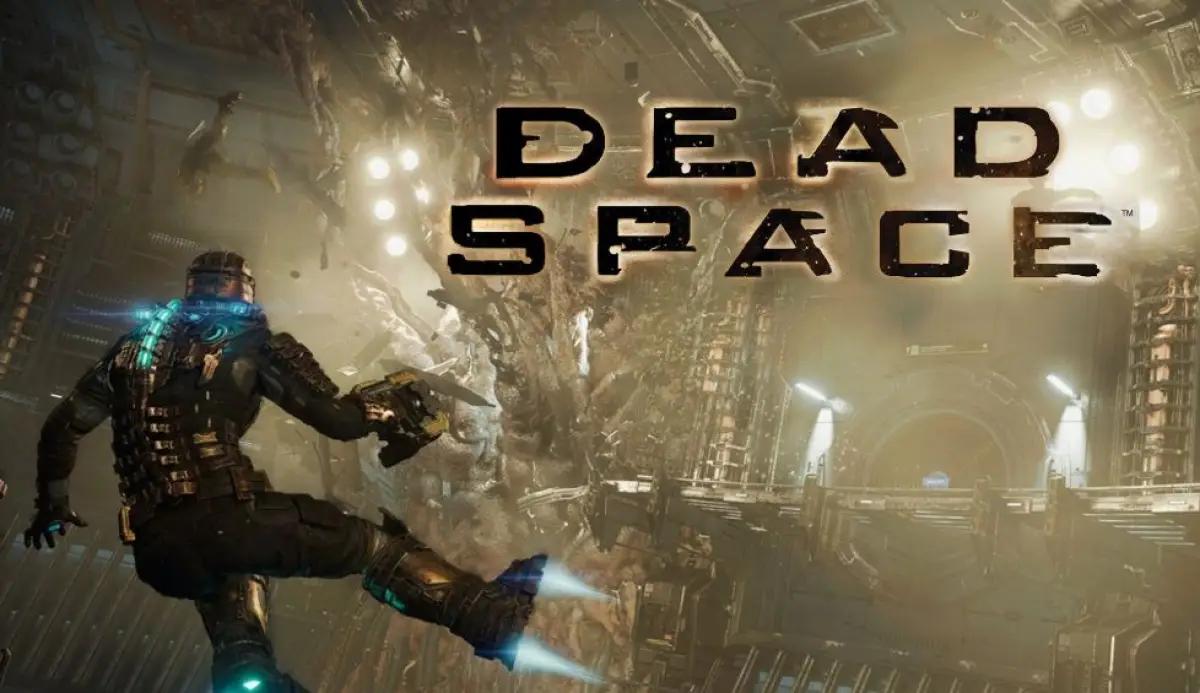 Dead Space. (Sumber: Khel Now)