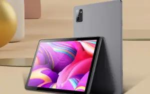 Advan Tab A10, salah satu tablet yang sudah mendukung SIM Card. (FOTO: Advan)