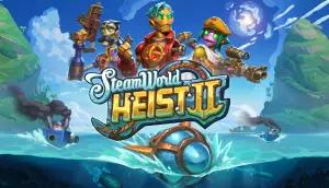 SteamWorld Heist 2 (FOTO: Steam)