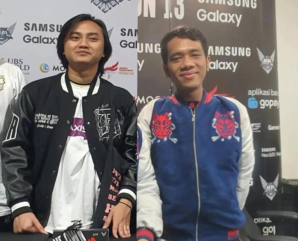 DreamS & Nafari 2 kekuatan baru untuk Alter Ego (FOTO: Indogamers.com/Ica Juniyanti)