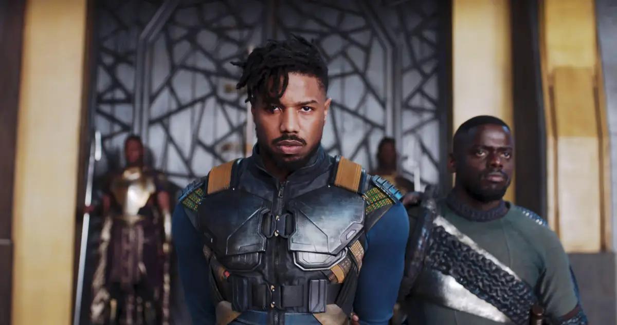 Michael B. Jordan Bakal Kembali ke MCU? Ini Rumornya!(FOTO: Variety)