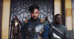 Michael B. Jordan Bakal Kembali ke MCU? Ini Rumornya!(FOTO: Variety)