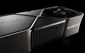 Ilustrasi VGA terbaik di tahun 2024, NVIDIA GeForce RTX 4090 XTX (FOTO: nvidia.com)