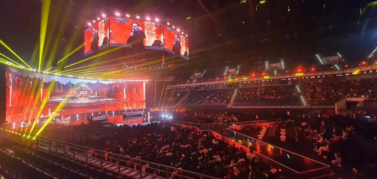 Daftar Game di Esports World Cup 2025 (FOTO: Indogamers.com/Ica Juniyanti)
