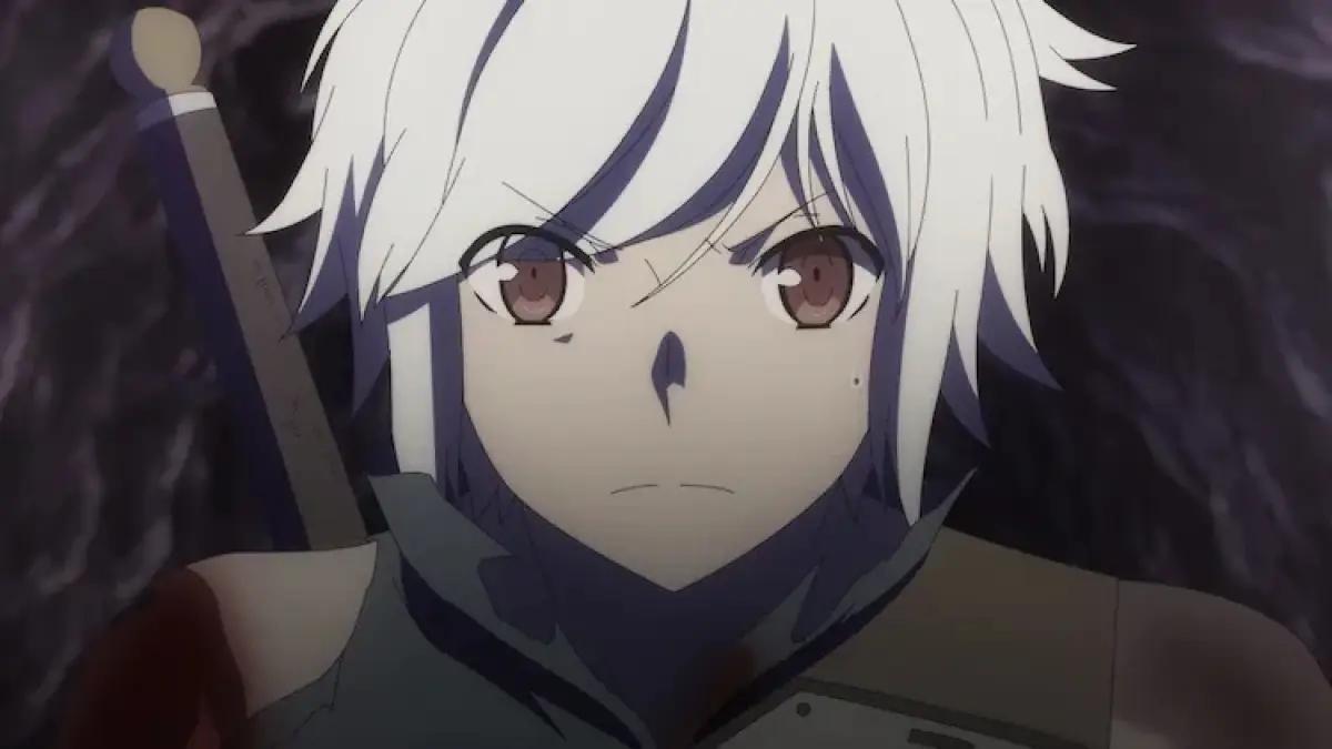 Musim Kelima Anime DanMachi Siap Lanjutkan Cerita di Awal Musim Semi 2025 (FOTO: www.crunchyroll.com)