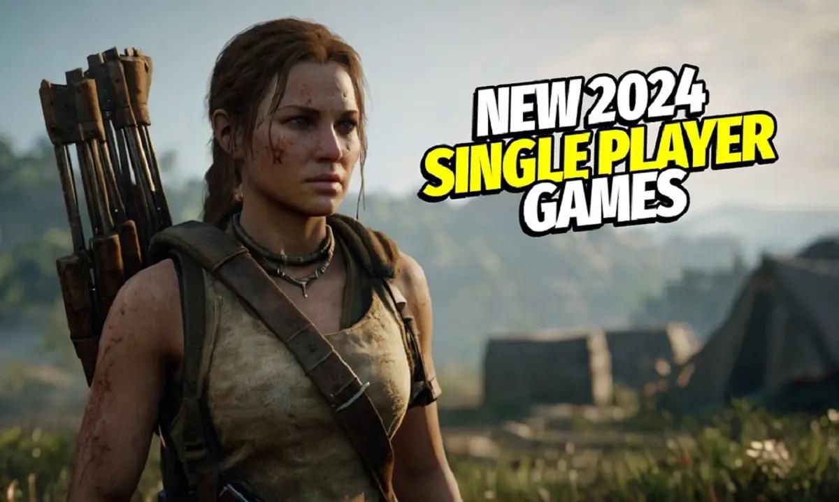 10 Game Open World Single Player (Foto: YouTube/BOZUSE)