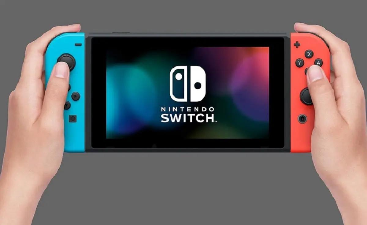 Cara Merawat Baterai Nintendo Switch (Foto: ubuy.co.id)