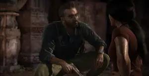 Uncharted: The Lost Legacy. (Sumber: Steam)