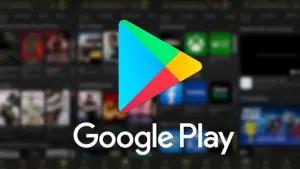 Google Play Store (FOTO: dok. google)